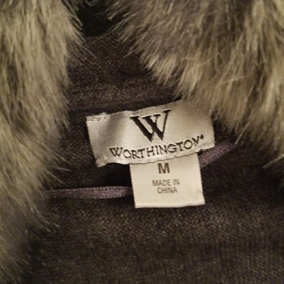 Worthington Cardigan - Picture 4 of 4